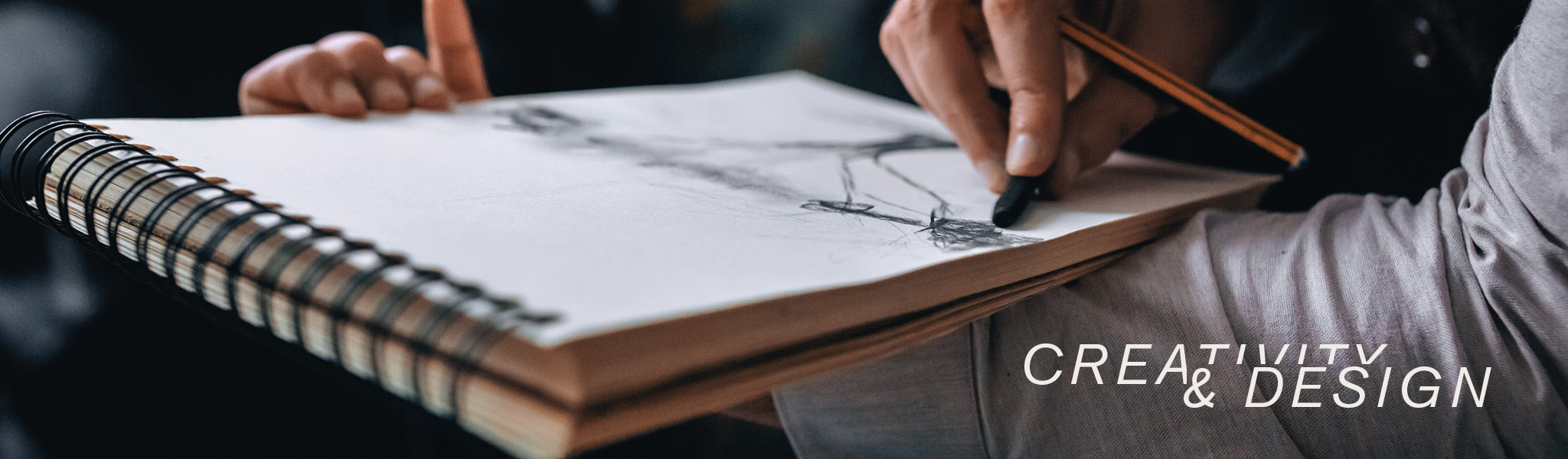 Creativity and Design Wide