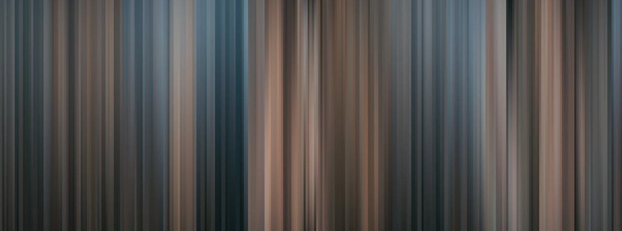 Poster frame