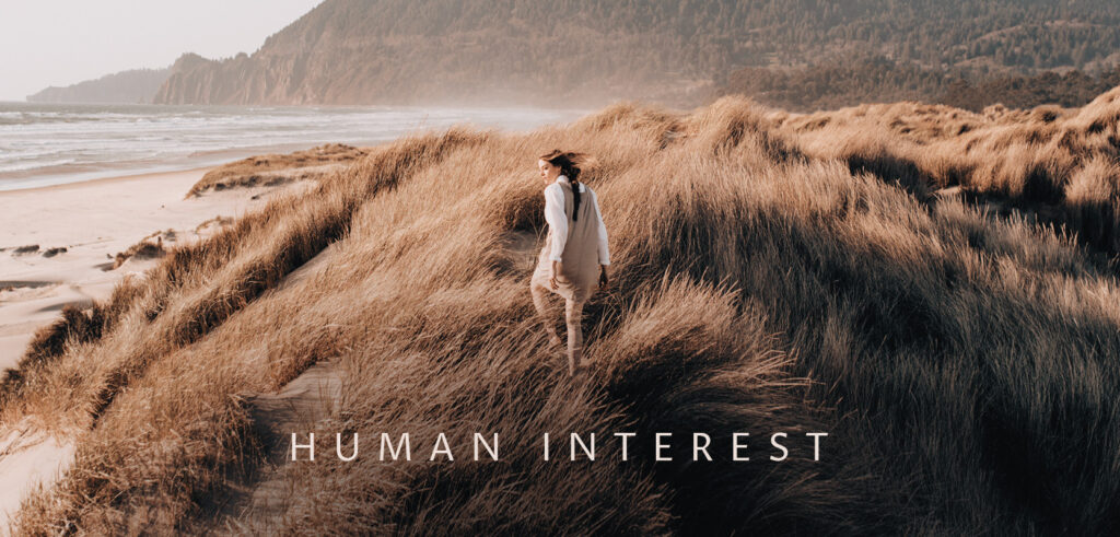 Human Interest