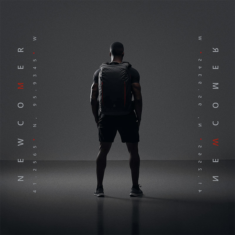 Album Artwork
