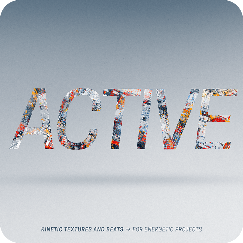 Album Artwork
