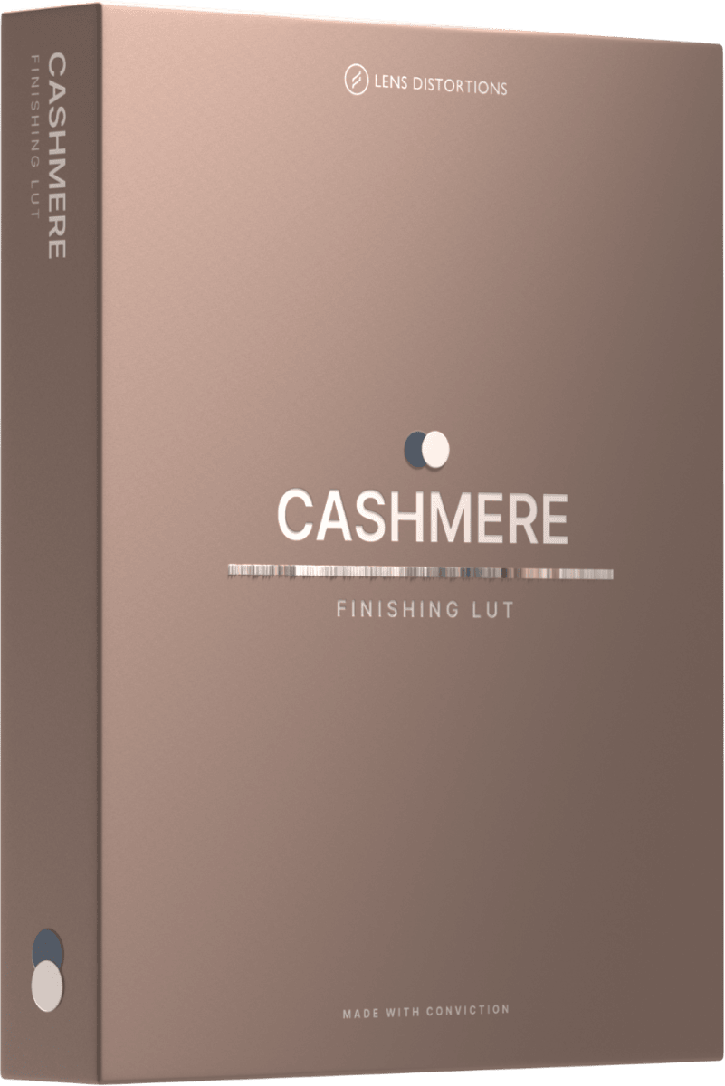 Cashmere