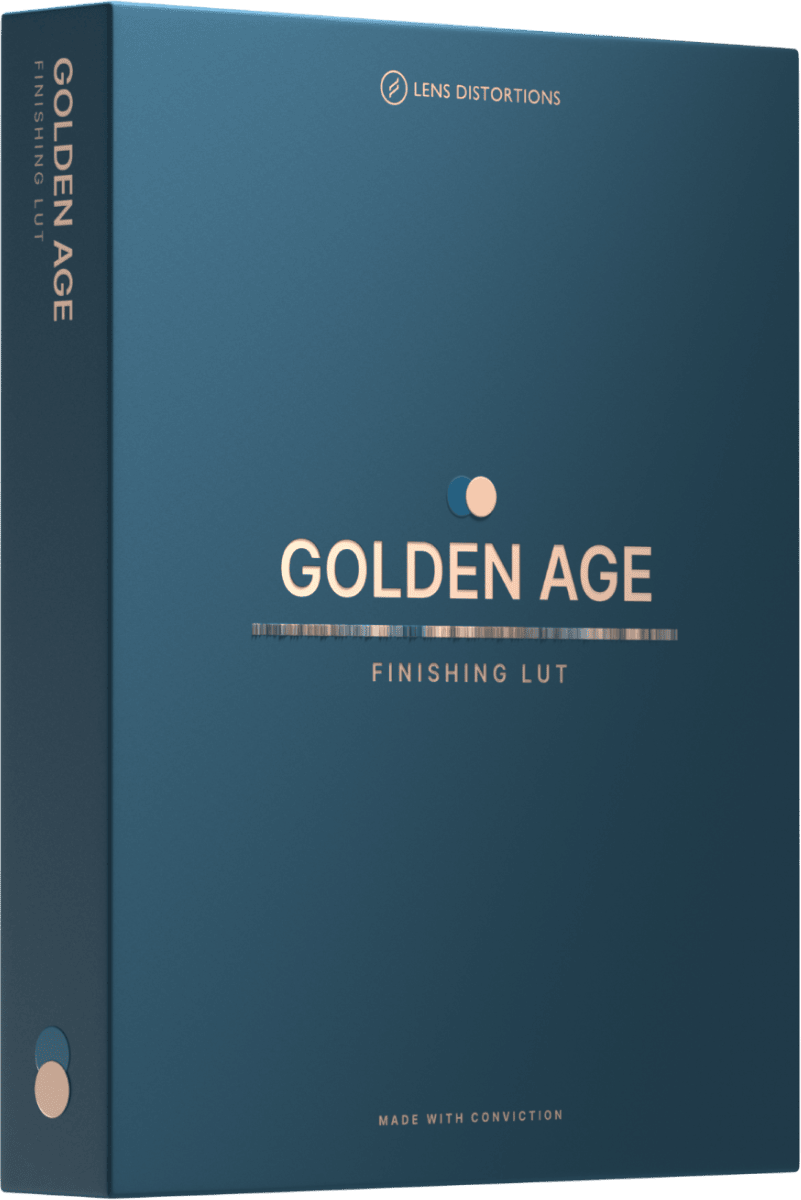 Golden Age