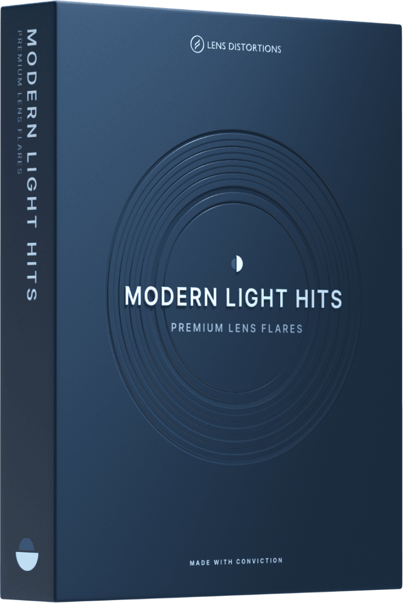 Modern Light Hits