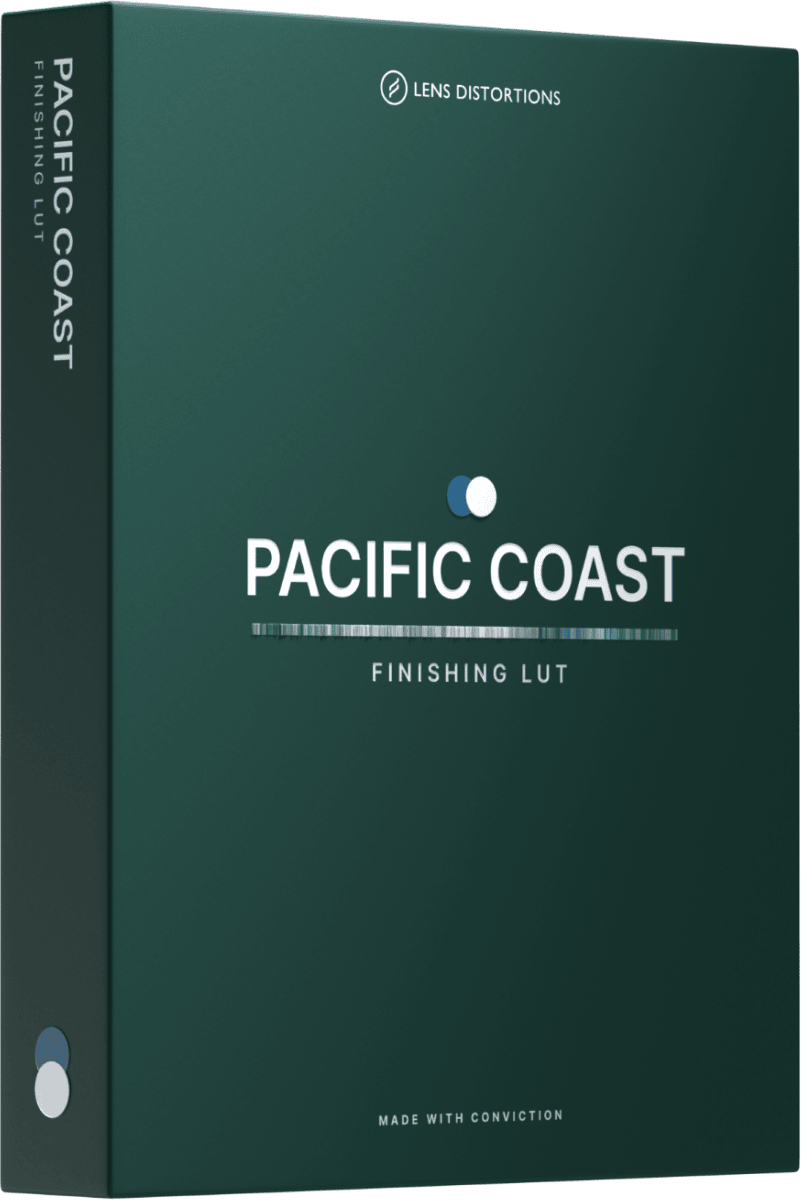 Pacific Coast