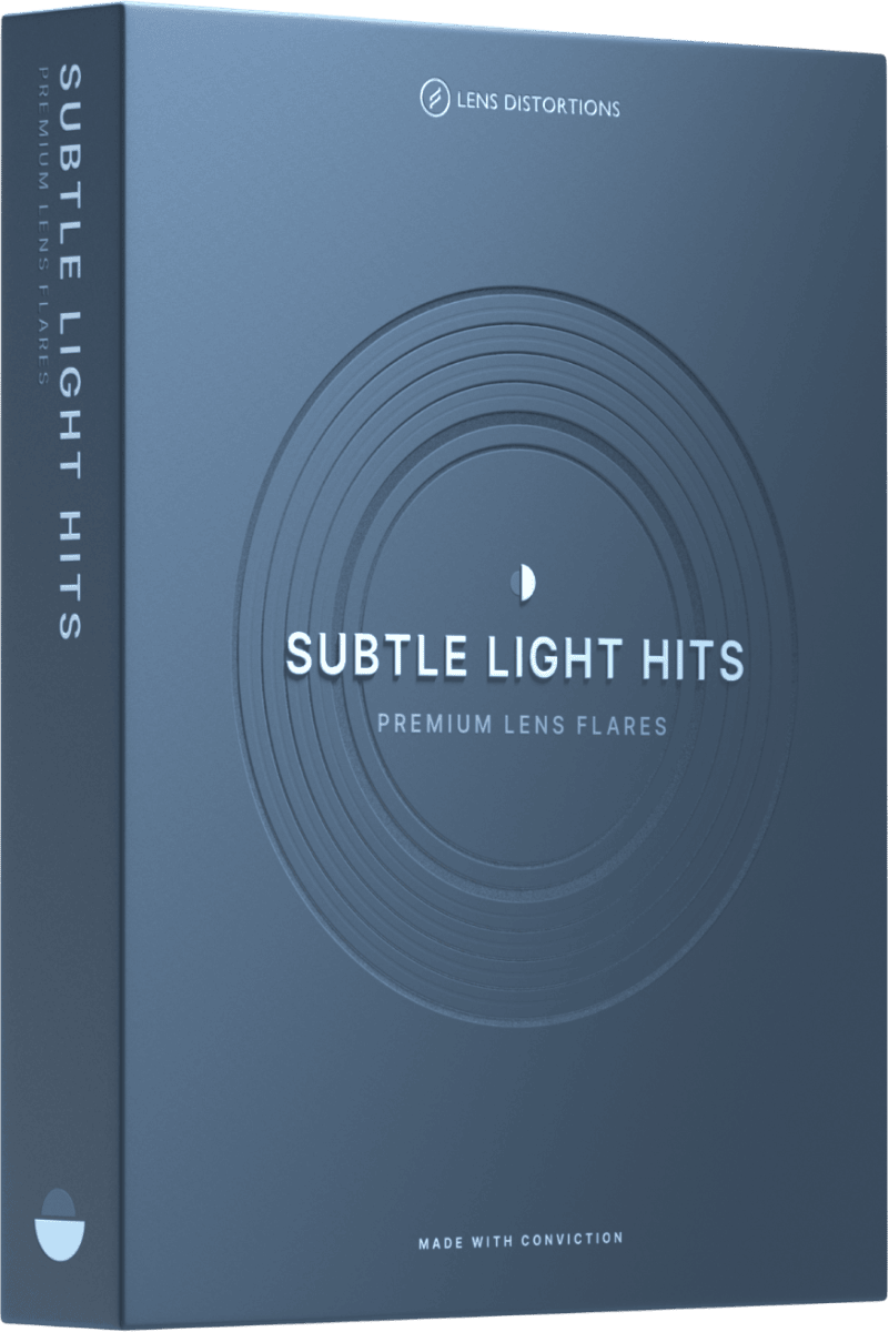 Subtle Light Hits