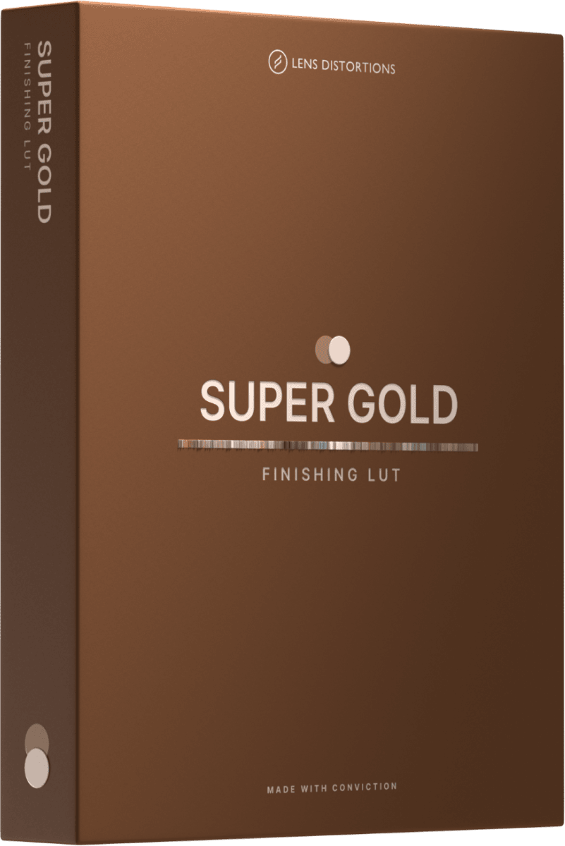 Super Gold